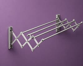 Cloth Drying Hanger (Dalenza)