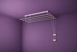 Cloth Drying Hanger (Dianza)